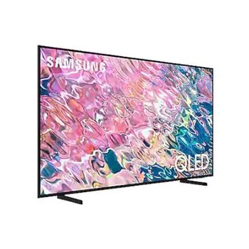 ტელევიზორი Samsung QE50Q60CAUXXH, 2 image