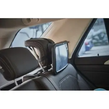 Cangaroo Baby car mirror Lupah მანქანის სარკე ახალშობილისთვის, 4 image