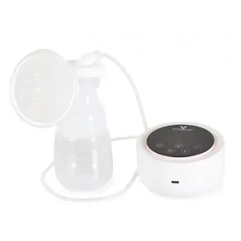 Cangaroo Electric Breast Pump Mia - რძის გამოსაწველი