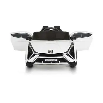 Moni BO car Dakota White ელექტრო მანქანა, 2 image