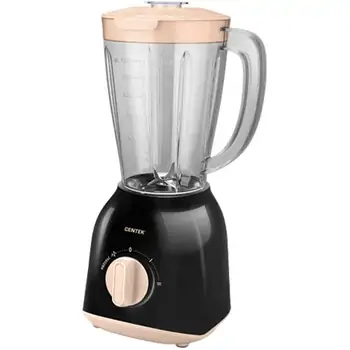 ბლენდერი CENTEK CT-1348 BLACK