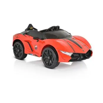 Moni BO car Cordoba HS-901 Red ელექტრო მანქანა