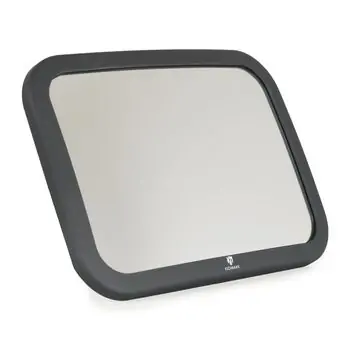 Cangaroo Baby car mirror Lupah მანქანის სარკე ახალშობილისთვის