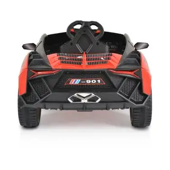 Moni BO car Cordoba HS-901 Red ელექტრო მანქანა, 3 image