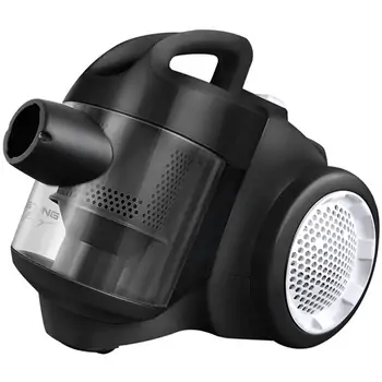 მტვერსასრუტი STINGRAY ST-VC4001A WP, 2 image