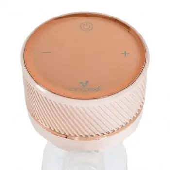 Cangaroo Electric Breast Pump Bianka - რძის გამოსაწველი, 3 image