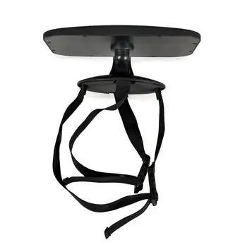 Cangaroo Baby car mirror Lupah მანქანის სარკე ახალშობილისთვის, 3 image