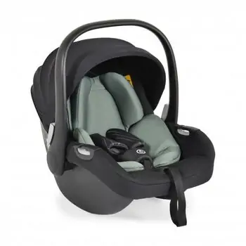 Cangaroo Baby Stroller 4 in 1 Hydra Green - ეტლის კომპლექტი, 22 image