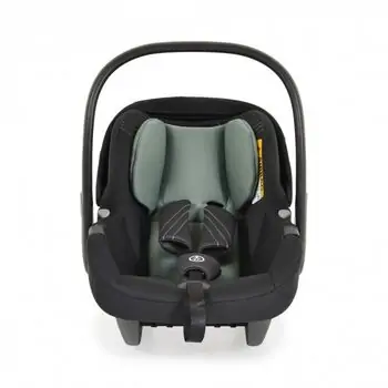 Cangaroo Baby Stroller 4 in 1 Hydra Green - ეტლის კომპლექტი, 23 image