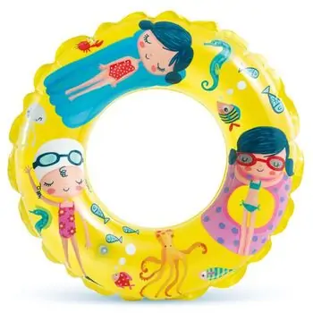 Intex 59242 Inflatable swimming ring გასაბერი რგოლი, 3 image