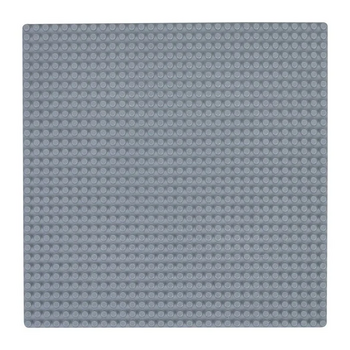 Pilsan Micro Blocks Plate 03 627 სათამაშო კუბიკების ბაზა