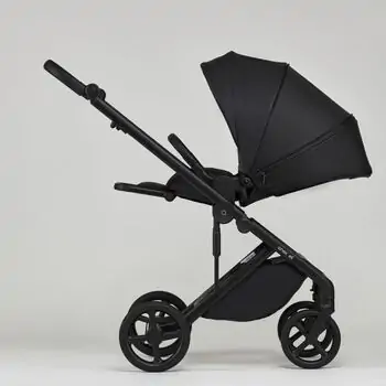 Anex Eli 2x1 Midnight საბავშვო ეტლის კომპლექტი, 5 image