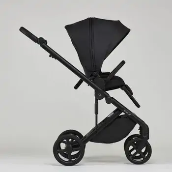 Anex Eli 2x1 Midnight საბავშვო ეტლის კომპლექტი, 15 image