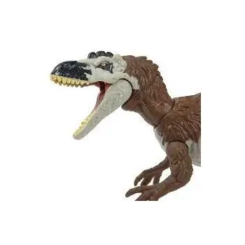 Jurassic World Danger Pack Xuanhanosaurus HLN60 სათამაშო დინოზავრი, 2 image