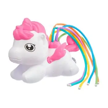 Koopman WATER SPRINKLER UNICORN სათამაშო წყლის უნიქორნი