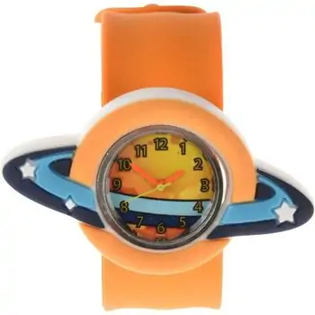 Koopman Bracelet Snap Watch საბავშვო საათი, 3 image