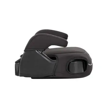 Graco Booster Deluxe R129 Black - ბუსტერი, 3 image