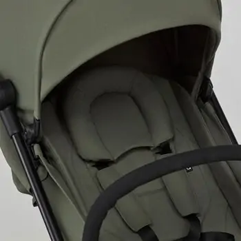 Anex Air-Z Aurora საბავშვო ეტლი, 10 image