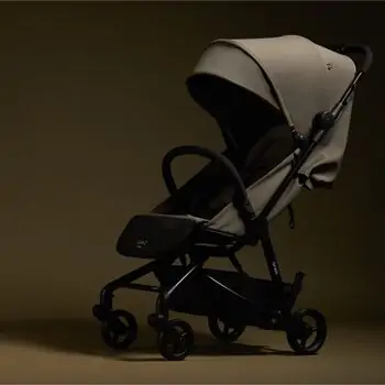 Anex Air-Z Aurora საბავშვო ეტლი, 18 image
