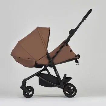 Anex Air-Z Nebula საბავშვო ეტლი, 12 image