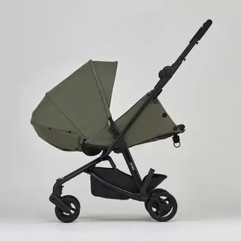 Anex Air-Z Aurora საბავშვო ეტლი, 11 image