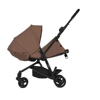 Anex Air-Z Nebula საბავშვო ეტლი, 7 image