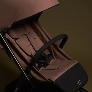Anex Air-Z Nebula საბავშვო ეტლი, 14 image