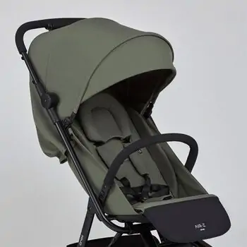 Anex Air-Z Aurora საბავშვო ეტლი, 12 image