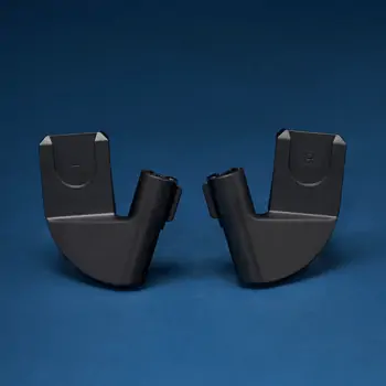 Anex Air-Z Adapters ავტოსავარძლის ადაპტერი ეტლისთვის, 2 image