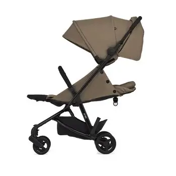 Anex Air-Z Omega საბავშვო ეტლი, 5 image