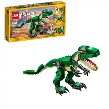Lego Creator 31058 Mighty Dinosaurs