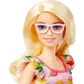 BARBIE Fashionistas® Doll HBV15 თოჯინა მოდის სამყაროდან, 3 image