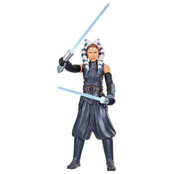 Star Wars Ahsoka Tano ვარსკვლავური ომების სათამაშო, 2 image