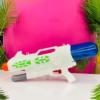Koopman Pump Action Water Gun - სათამაშო წყლის თოფი