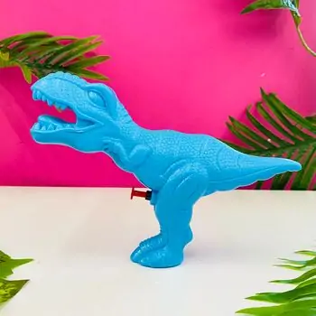Water Gun Blue სათამაშო წყლის თოფი
