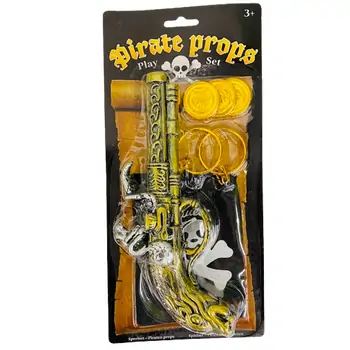 Koopman Pirate Weapon Set - სათამაშო თოფი, 2 image