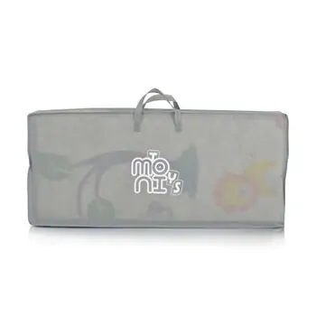 Moni Foldable XPE Play Mat XXL Jungle  - განსავითარებელი ხალიჩა, 3 image