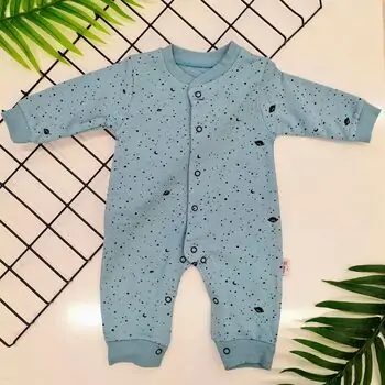 Baby Romper My Universe რომპერი