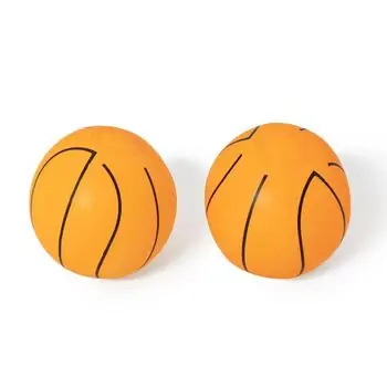 Bestway 54122 H2OGO Basketball Play Pool With Two Balls გასაბერი აუზი კალათბურთის ფარით, 6 image