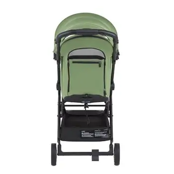 Anex Air-X Avo საბავშვო ეტლი, 9 image
