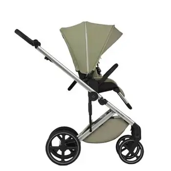 Anex Mev 2x1 Wink საბავშვო ეტლის კომპლექტი, 7 image