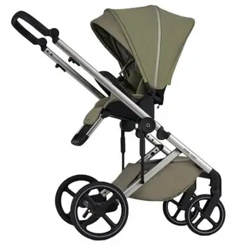 Anex Mev 2x1 Wink საბავშვო ეტლის კომპლექტი, 10 image