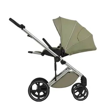 Anex Mev 2x1 Wink საბავშვო ეტლის კომპლექტი, 5 image