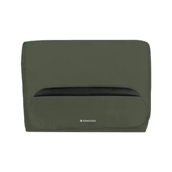 KikkaBoo Tiffany 3in1 Army Green საბავშვო ეტლის კომპლექტი, 5 image