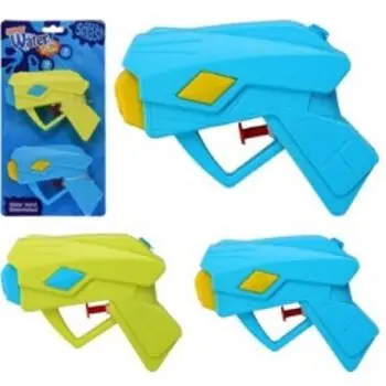 Koopman Small Water Gun სათამაშო წყლის თოფი, 2 image