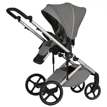 Anex Mev 2x1 Kite საბავშვო ეტლის კომპლექტი, 12 image