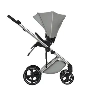 Anex Mev 2x1 Kite საბავშვო ეტლის კომპლექტი, 13 image