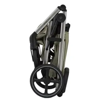 Anex Mev 2x1 Wink საბავშვო ეტლის კომპლექტი, 12 image
