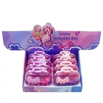 Canem Beauty Set - საბავშვო სათამაშო კოსმეტიკა