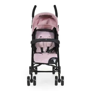 Cangaroo Jerry Pink New სასეირნო ეტლი, 2 image